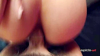 Busty French Girl’s First Casting: Dildo, Blowjob, Anal