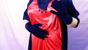 My Husband’s Friend Fucked Me Naked