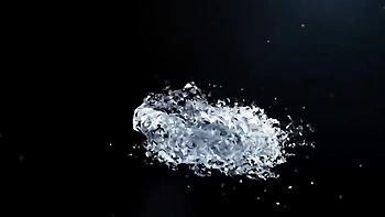 Busty Vanessa Hell and Angel Wicky's Wet Lesbian Piss Play