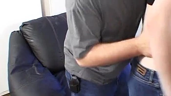 Faith Leone's Big Tits Raw Hardcore Fuck & Cumshot