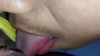 First Anal with My Latina GF - Hairy Ass and Creampie