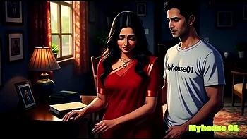 Indian Teacher Fucks Bangladeshi Student Hardcore Part 2