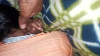 Indian Stepsister Soni Secretly Doggy Fucked with Creampie