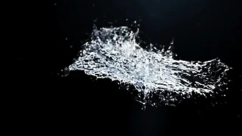 Wet Office Pissing Masturbation Close-Up