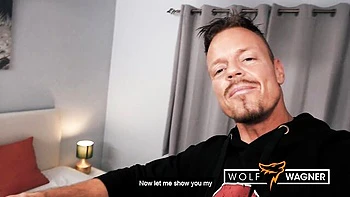 British milf April Paisley fucks during quarantine