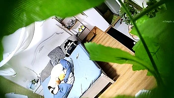 Hidden Cam Catches Public Hardcore Fuck
