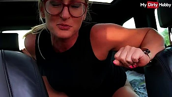 Hot stepmom Annabel Massina cheats and gets fucked