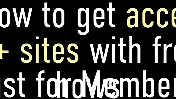 Charlee Chase's Busty Milf Licks and Fingers Pussy