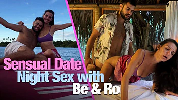Hot Amateur Couple Fucking Doggystyle Outdoors