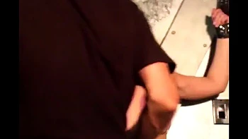 Hot MILF Tied Up for Hardcore BDSM Tit Torture