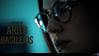 Mind-Controlled Slave Fucked by Clemence Audiard