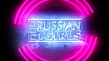 Cute Blonde Elvira Masturbates Big Ass with Dildo