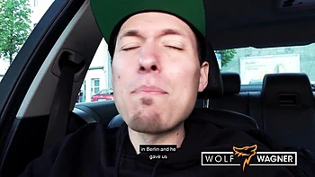 German Fuck Date with Pussy Licking and Cum