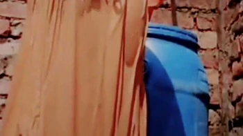 Indian bhabhi films nude bath outdoors