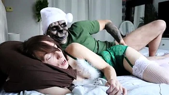 Stepdaddy Creampies Me While My Boyfriend's Away Part 2