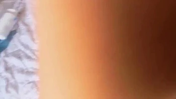 Scarlettandc’s Amateur Latina Gets Her Big Ass Eaten & Fucked Hard