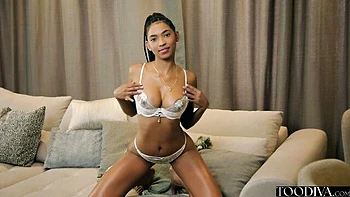 Black Girl Fucked Hard by White Jason Carrera