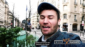 Lucy Heart's hardcore POV anal fucked and blowjob