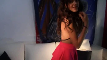 Tropical Gloria Fucked Double Pussy & Fisted