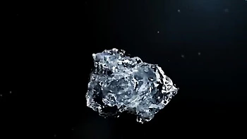 Brunette squirts and gulps extreme piss play