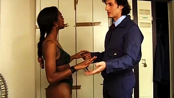 Bagheera Fucks Doggy and Missionary