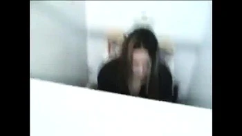 BTS Blowjob with Busty Nikki Nite & Bianca Pureheart