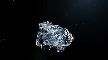 Young kinky lesbian pisses and drinks in wild play