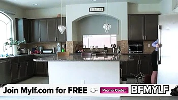 Dee Williams, HOA Karen Queen, Takes Rough Anal Creampie from Huge Dick