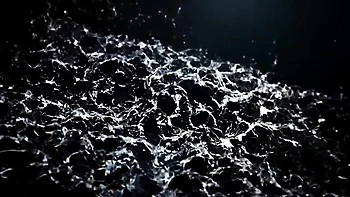 Lesbian trio licking and pissing on redhead