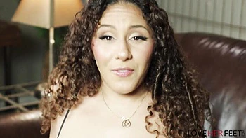 Liv and Mickey Worship and Fuck Feet