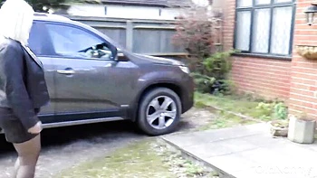 Lacey Starr's Busty Milf Fucked Passionately