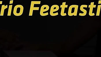 Davon Kim & Angel Piaff’s Kinky Girl-on-Girl Pee Play