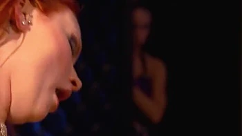 MILF Blowjob & Hardcore Anal Orgy with Aletta Ocean