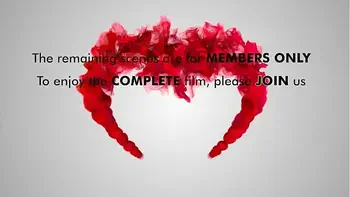 Fuck in threesome with older