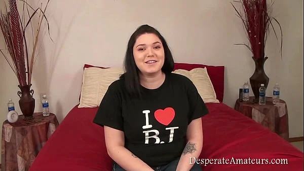 Casting BBW Desperate Amateurs cumshot compilation big tit fat ass get banged by big hard cocks and throat fucked