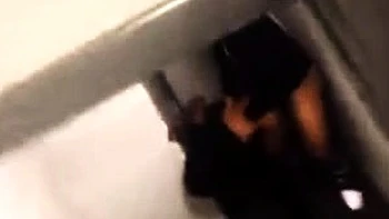 Black Amateur Girl Fucked on Hidden Cam