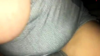 Mature tits ride and take control