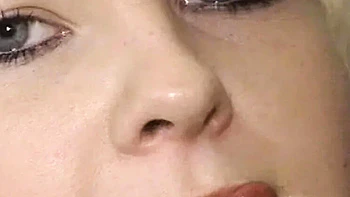 Blonde Stepsis Caught Masturbating, Then Fucked Hard Missionary & Cowgirl