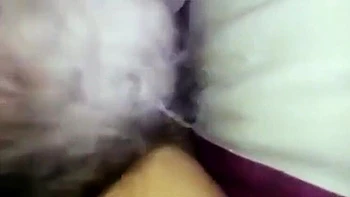 Stepbro Fucks Tight Bengali Pussy in Wild Missionary