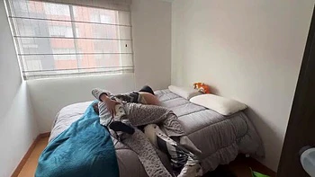 Scarlettandc Lesbian Teens Hardcore Pussy Eating & Fucking Compilation