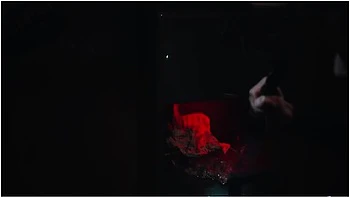 Anna, Octavia & Scarlett Turn Couple Into Lesbian Sex Slaves