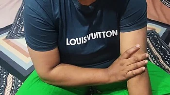 Bangladeshi Girlfriend Gets Rough Anal & Deep BJ