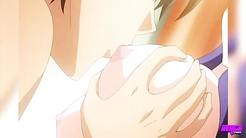 Busty Truelove Rides and Masturbates Loudly