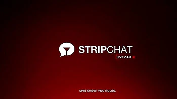 Curly Brunette Masturbates Hardcore on Stripchat Live