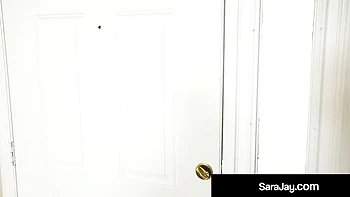 Sara Jay's Huge Ass Lesbian Milf Fuckfest