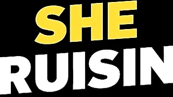 Kathy's Curvy Blonde MILF Street Pickup