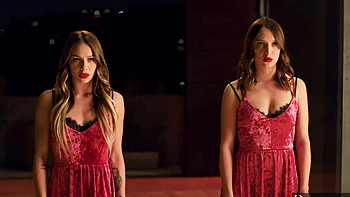 Markus Dupree and Izzy Lush Fuck Naomi Swann in Threesome