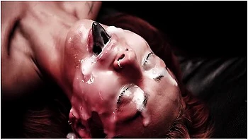 Anal Queen Veronica Leal Gets Double-Penetrated Cumshot