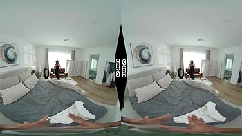 Always Bet on Blonde Teen Pornstar