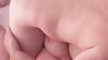 MaxoKabron fucks slutty mouth in Spanish blowjob